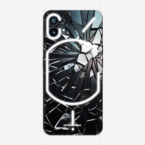 Nothing Phone 1 Skins & Wraps